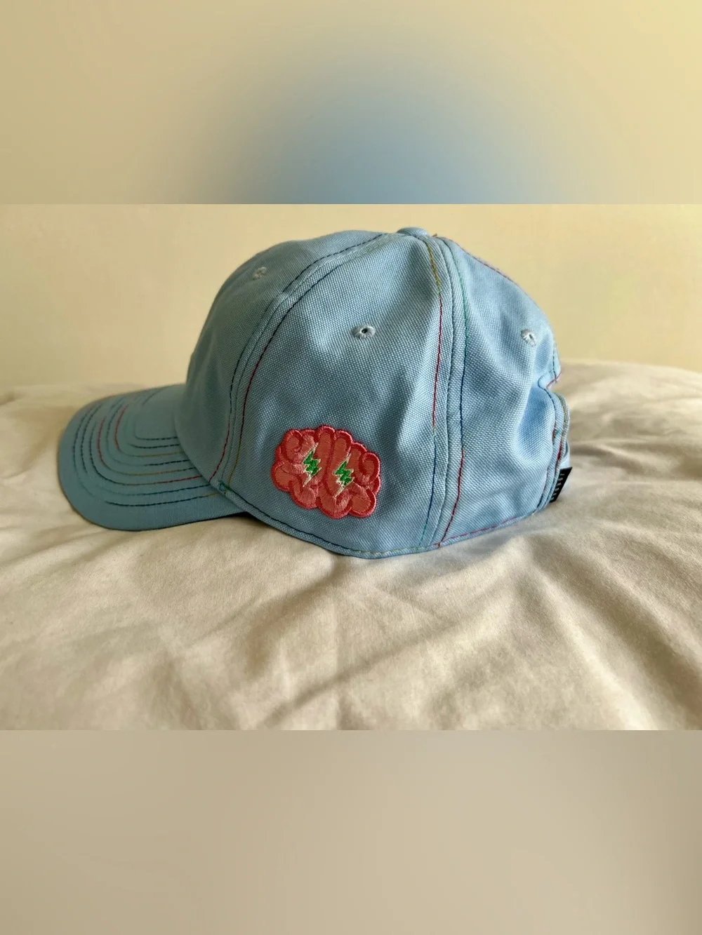 Jordan x J Balvin Hat STEAL!!!